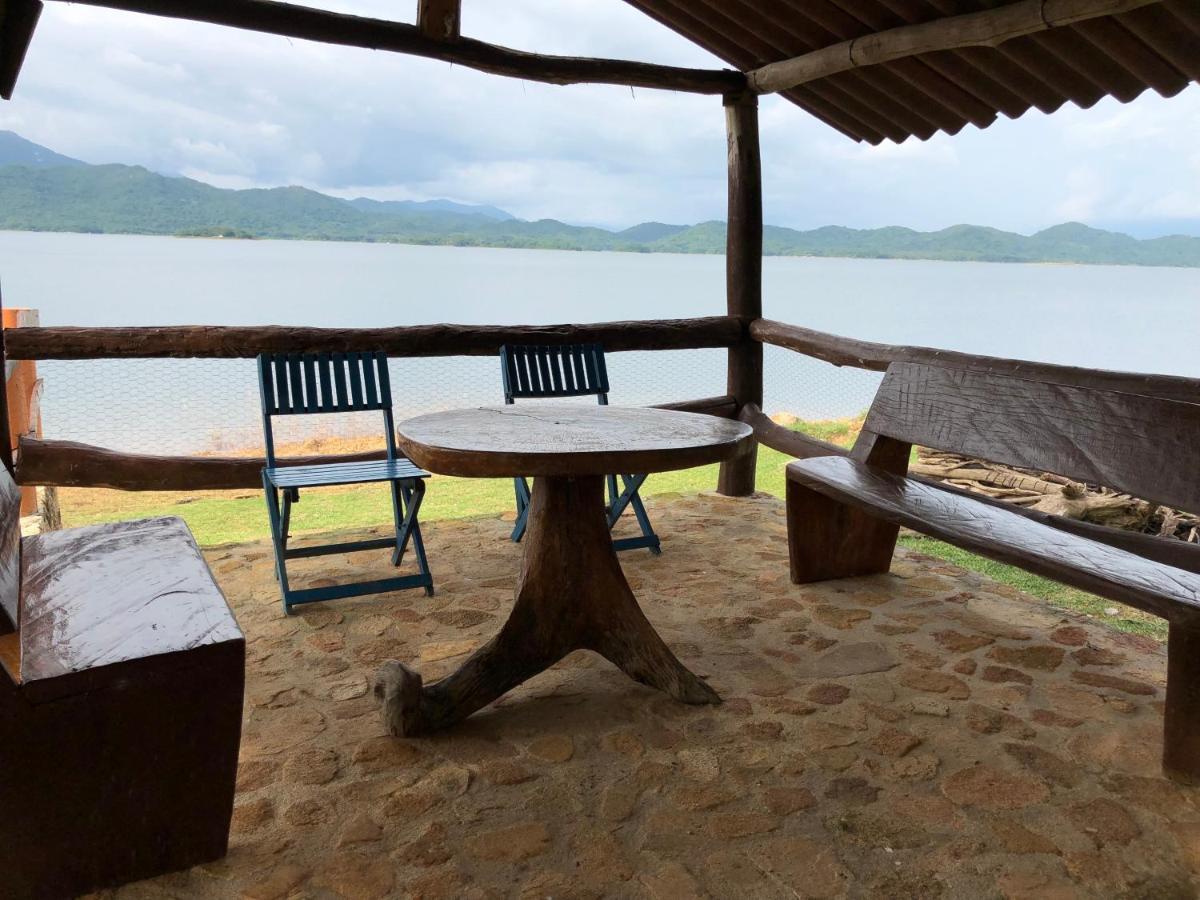 Hotelito Rincon De La Ceiba San José エクステリア 写真