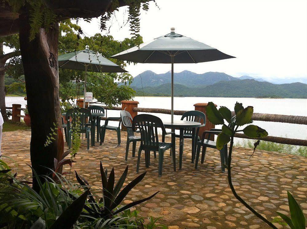 Hotelito Rincon De La Ceiba San José エクステリア 写真