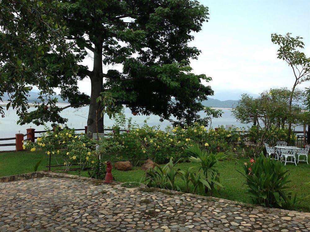 Hotelito Rincon De La Ceiba San José エクステリア 写真